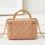 Chanel Clutch With Chain AP4168
